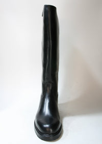 5636 Sendra Boots Police Reitstiefel Ciclon Negro