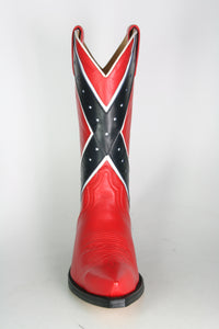 5647 Sendra Cowboystiefel Südstaaten