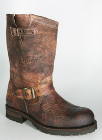 5659 Sancho Abarca Engineer Testa De Moro Barbados