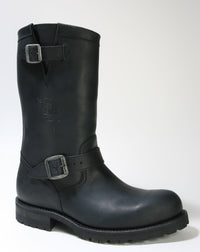 5659 Sancho Engineer Negro