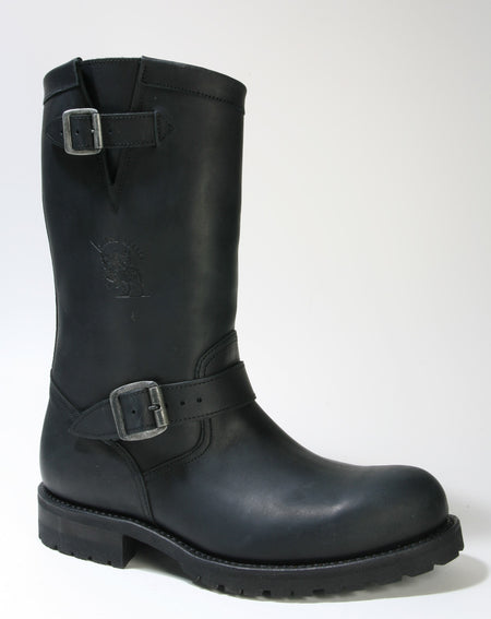 5659 Sancho Engineer Negro