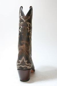 5707 Sendra JUDY Cowboystiefel Mad Dog Tang