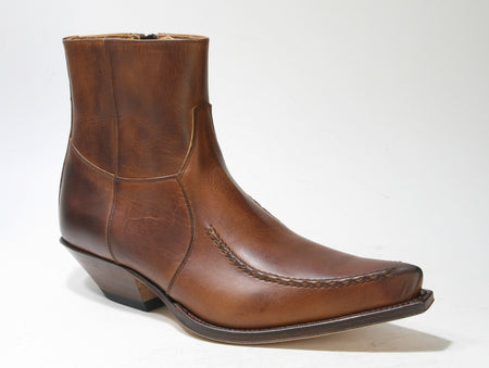 5716 Sendra Stiefeletten Cuervo Evolution Tang