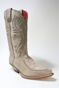 5844 Sendra Cowboystiefel Serraje Valencia Cocco