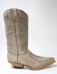 5844 Sendra Cowboystiefel Serraje Valencia Cocco