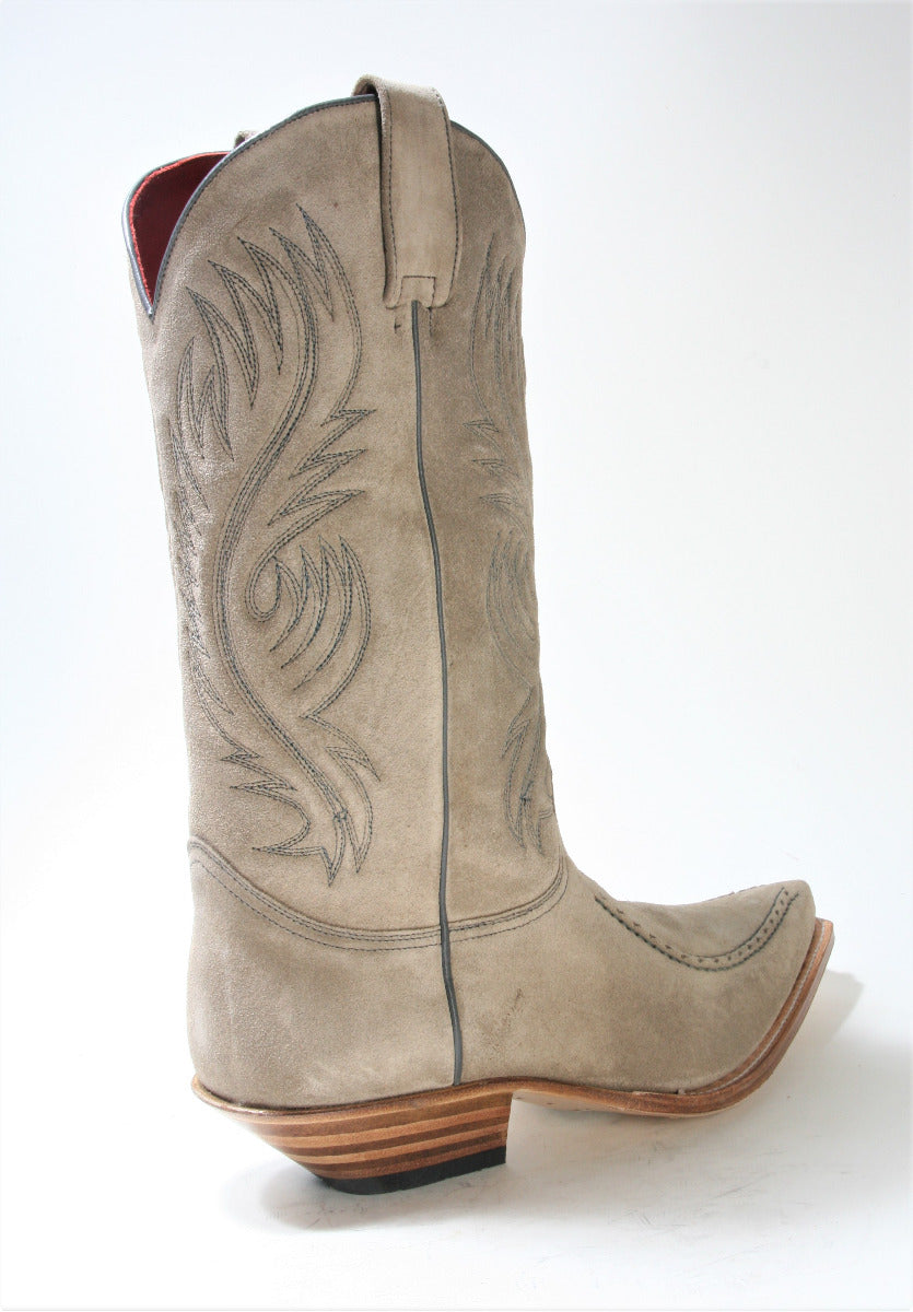 5844 Sendra Cowboystiefel Serraje Valencia Cocco