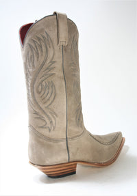 5844 Sendra Cowboystiefel Serraje Valencia Cocco