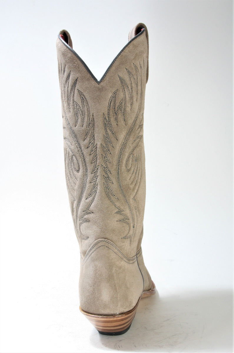 5844 Sendra Cowboystiefel Serraje Valencia Cocco
