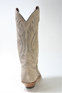 5844 Sendra Cowboystiefel Serraje Valencia Cocco