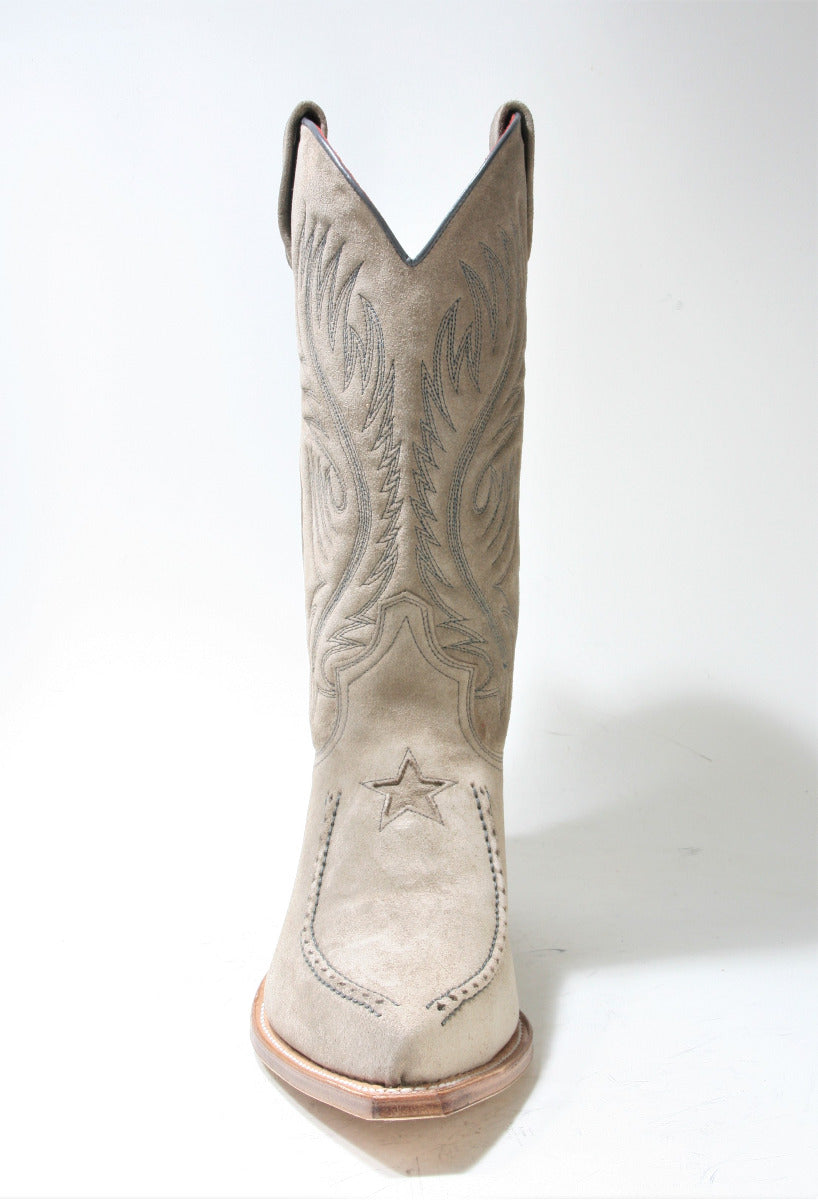 5844 Sendra Cowboystiefel Serraje Valencia Cocco