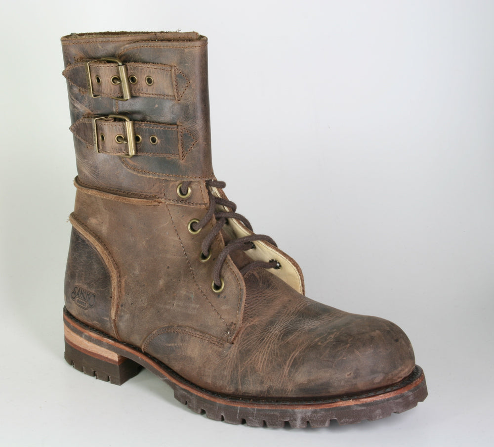 5970 Sancho Schnürboots Castano