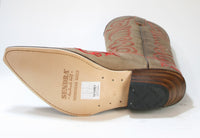 6056 Sendra Cowboystiefel Mad Dog Tang Lavado