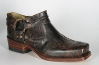 6077 Sendra Bikerschuhe Barbados Quersia