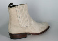 621 Tony Mora TX MON cowhide beige