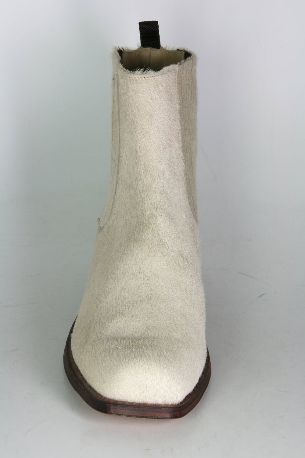 621 Tony Mora TX MON cowhide beige