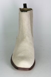 621 Tony Mora TX MON cowhide beige