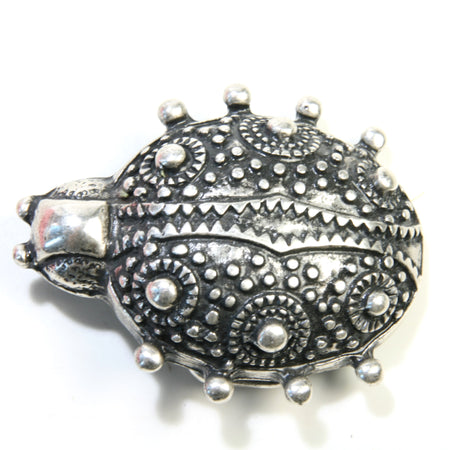 6272 Käfer Buckle Gürtelschnalle