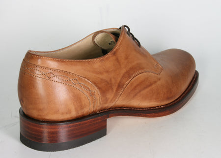 6278 Sancho Abarca Schnürschuhe Ecotan