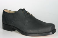 6278 Sancho Lace-up Shoes N. Brash Negro