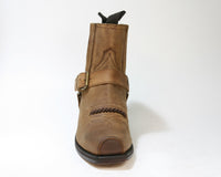 6445 Sendra Stiefelette Mad Dog Tang