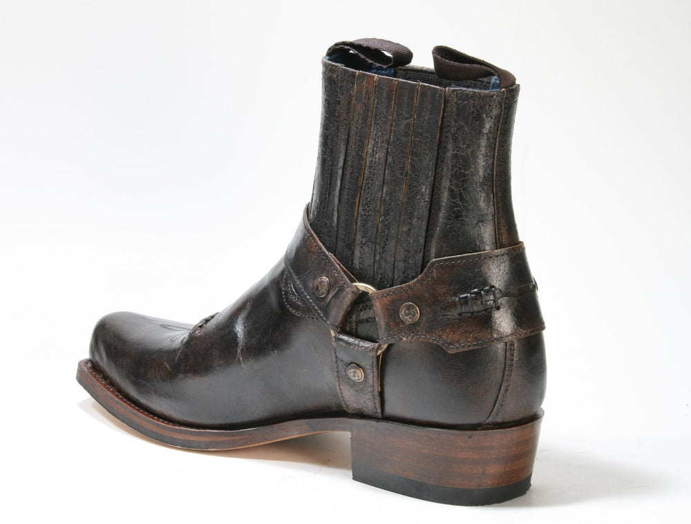 6445 58 SETA Sendra Stiefeletten Barbados