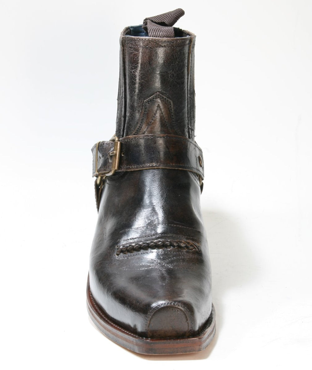 6445 58 SETA Sendra Stiefeletten Barbados