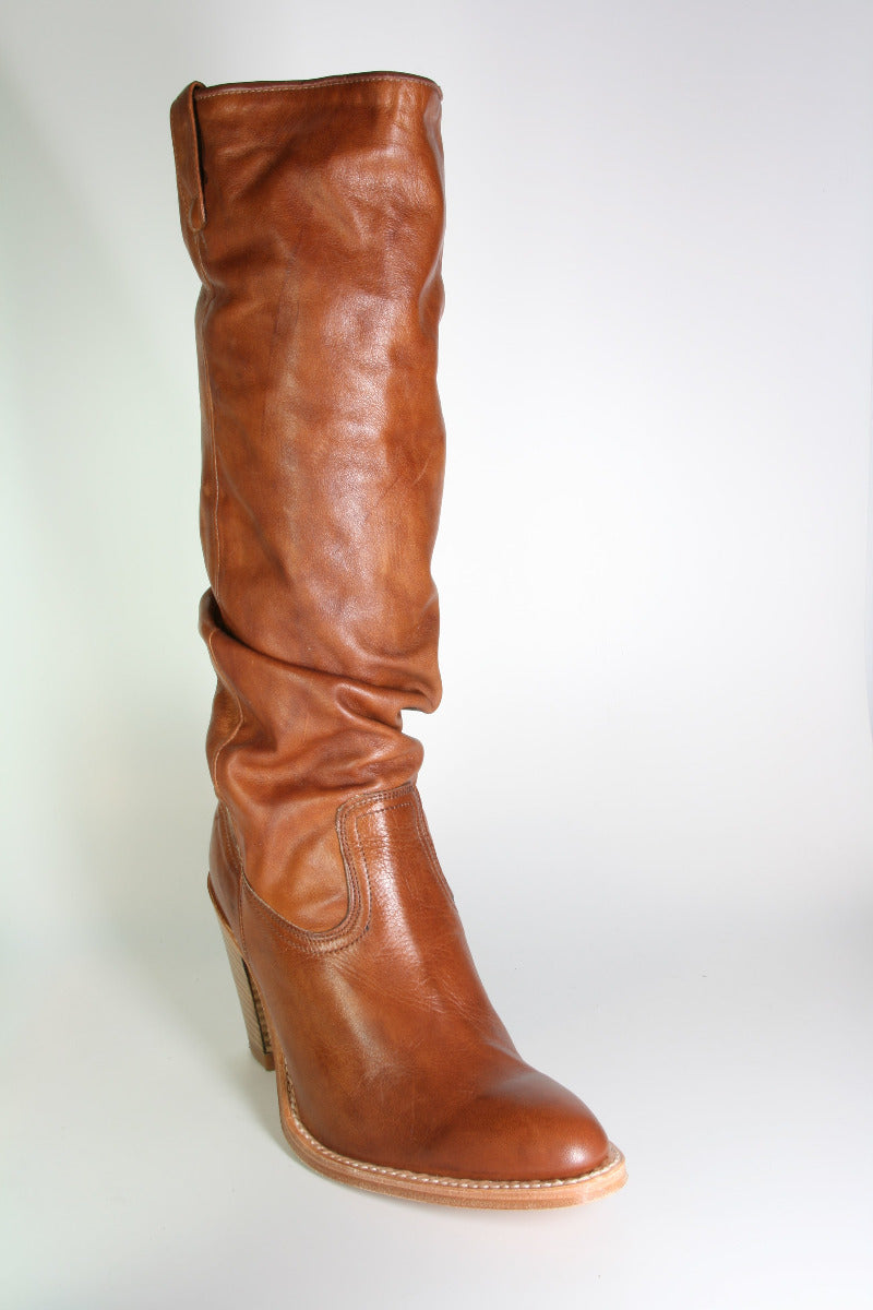 6516 Sendra Stiefel Salvaje