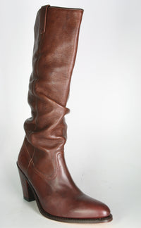 6516 Sendra Boots Salvaje Bruchato