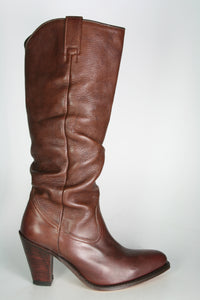 6516 Sendra Boots Salvaje Bruchato