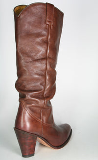 6516 Sendra Boots Salvaje Bruchato