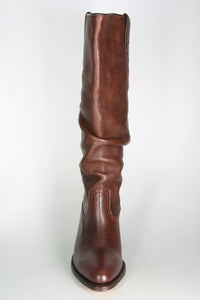 6516 Sendra Boots Salvaje Bruchato