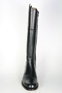 6629 Sendra Reitstiefelstyle STREET Negro