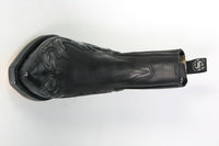 6799 Sendra Flor. Negro NN with Python without straps