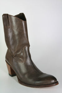 6804 Sendra Cowboystiefel Snowbut MS kurzer Schaft