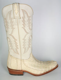 6908 Sancho Real Caiman Light Back