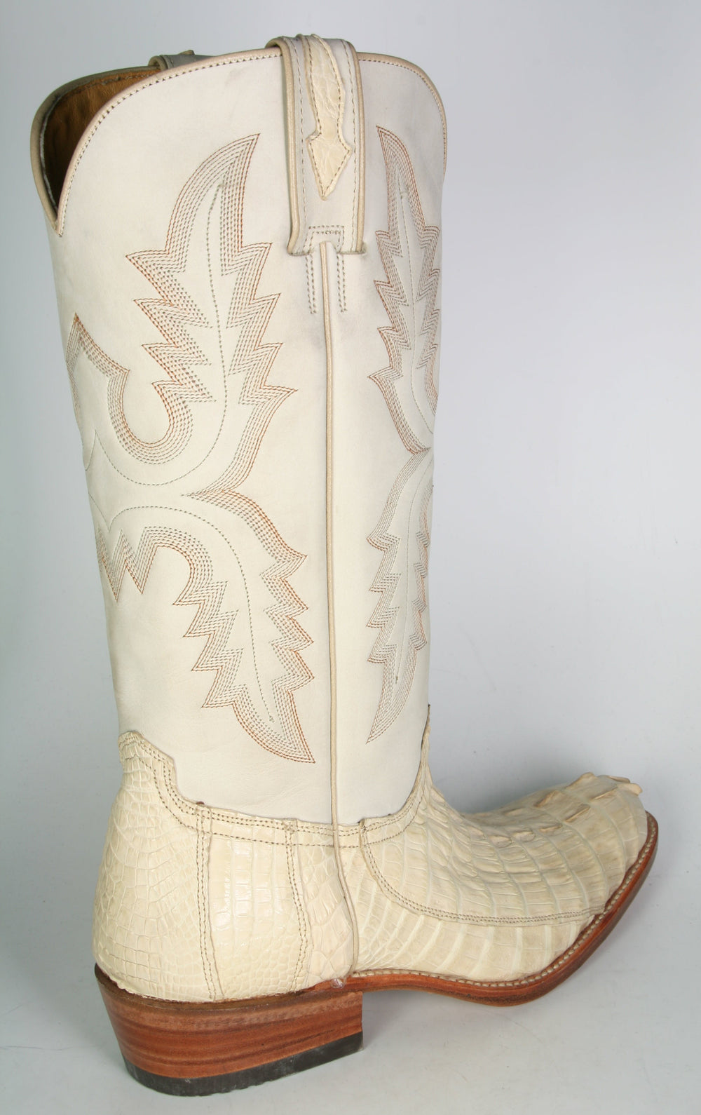 6908 Sancho Real Caiman Light Back