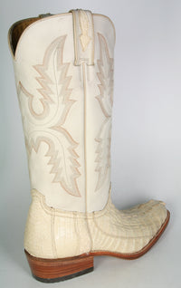 6908 Sancho Real Caiman Light Back