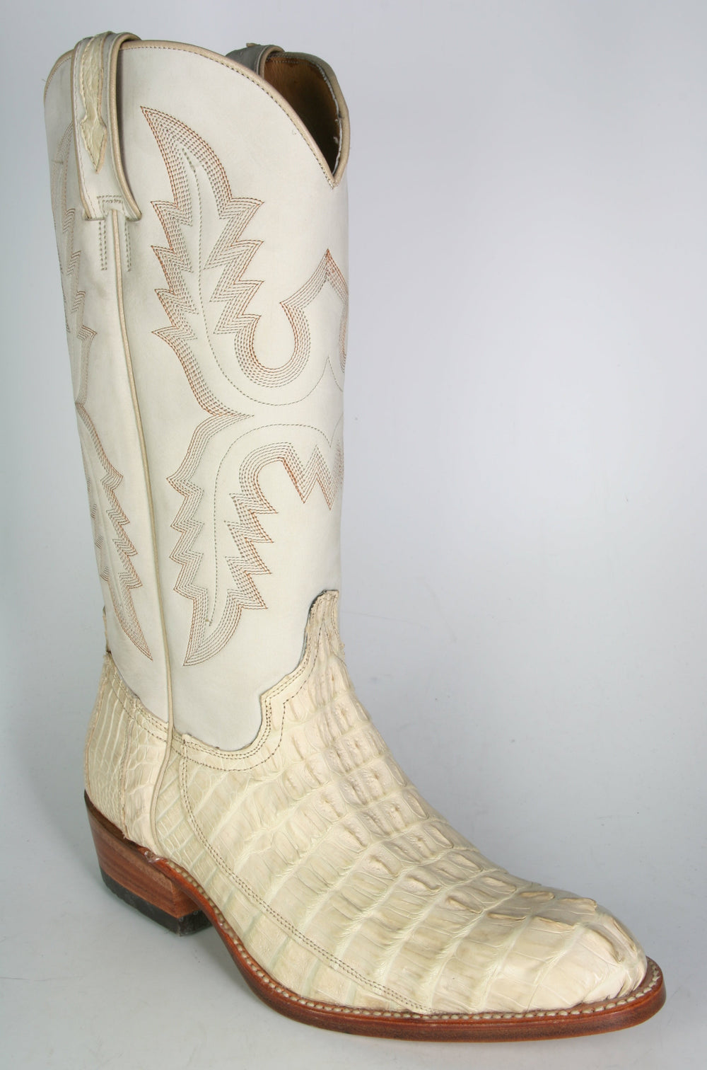 6908 Sancho Real Caiman Light Back