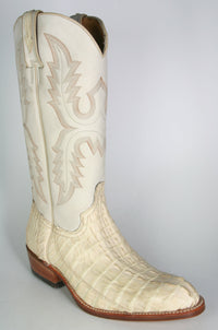 6908 Sancho Real Caiman Light Back