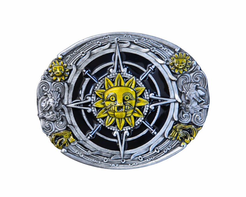 70346 RB Buckle Gürtelschnalle