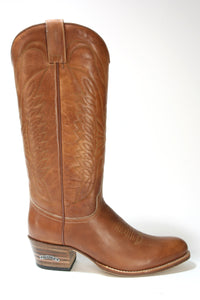 7082 Sendra Cowboystiefel DEBORA Olimpia Lavado
