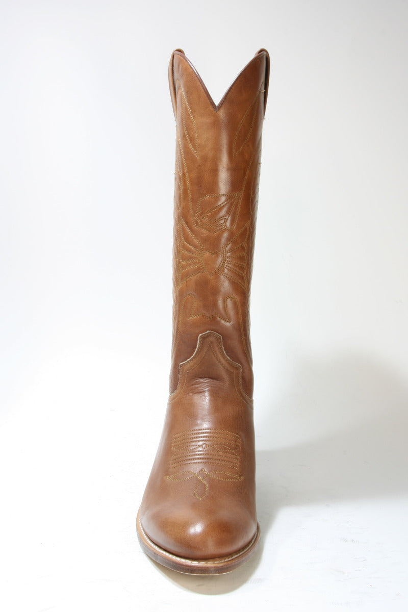 7082 Sendra Cowboystiefel DEBORA Olimpia Lavado