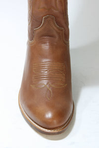 7082 Sendra Cowboystiefel DEBORA Olimpia Lavado