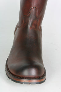 7133 Sendra Boots MAY-C Evolution Tang