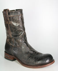 7133 Sendra Stiefel MAY-C Barbados Quersia
