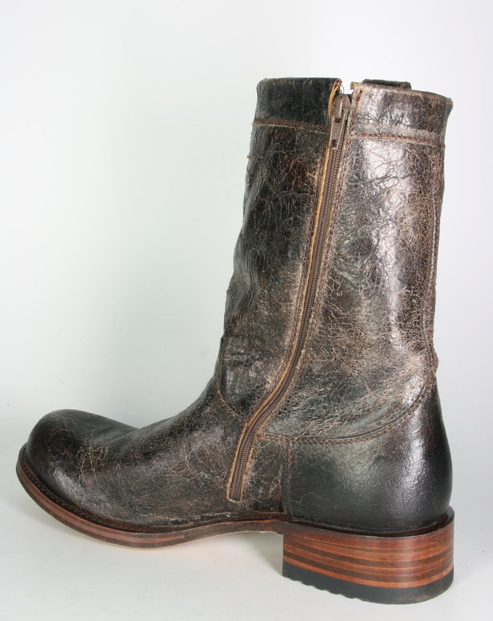 7133 Sendra Stiefel MAY-C Barbados Quersia