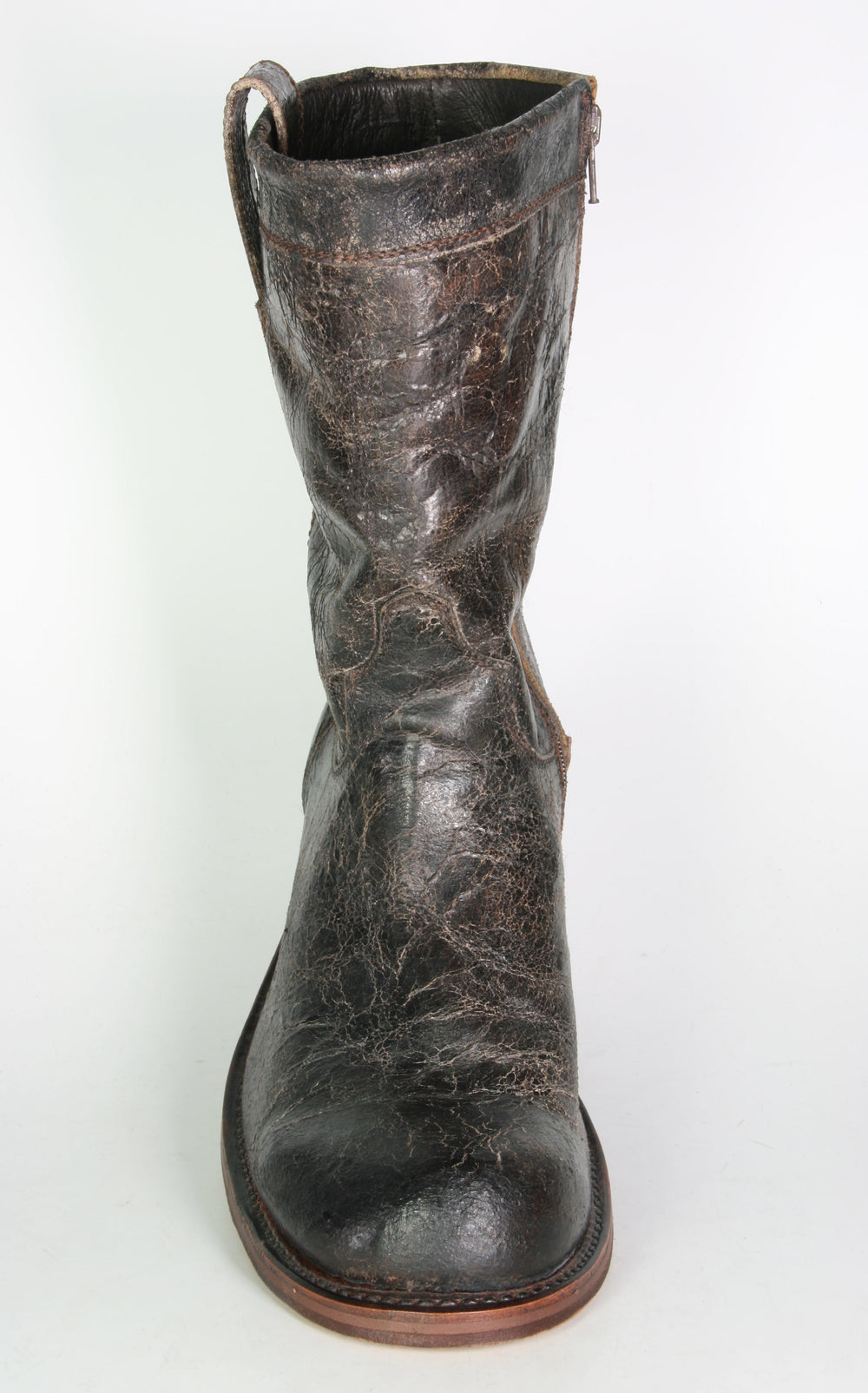 7133 Sendra Stiefel MAY-C Barbados Quersia