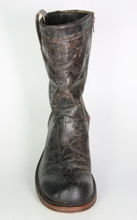 7133 Sendra Stiefel MAY-C Barbados Quersia