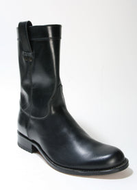 7133 Sendra Stiefel STREET Ciclon Negro