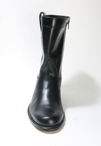 7133 Sendra Stiefel STREET Ciclon Negro